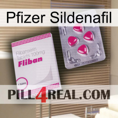 Pfizer Sildenafil 32